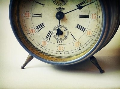 alarm clock,  clock and  clockwork
