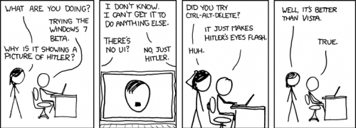 comic,  funny and  hitler