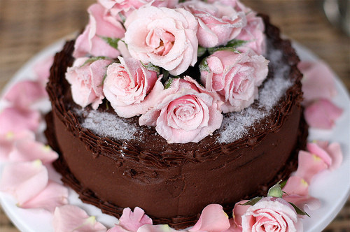 birthday, cake and chocolate