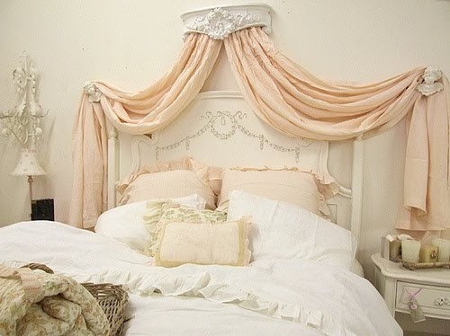 beautiful, bed and home