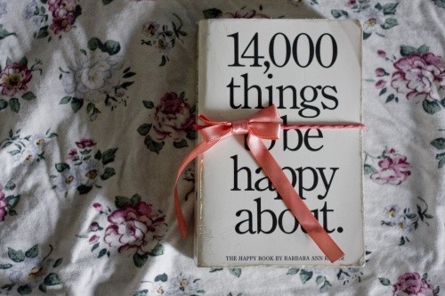 book, happy and quote
