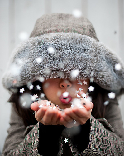 child, kid, lovely, photography, snow, snow flake