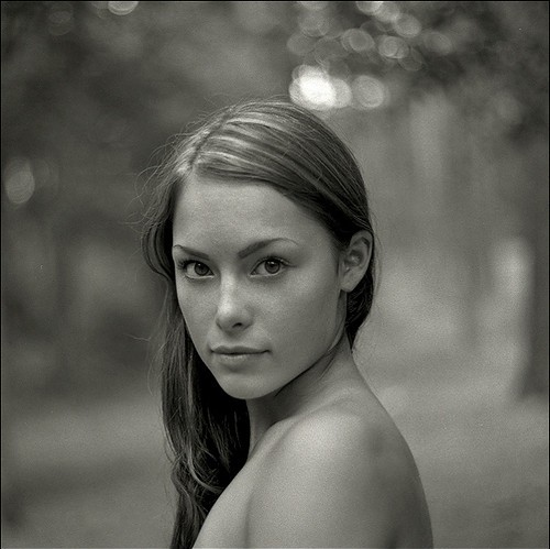 6x6, beauty and eyes