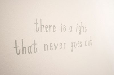 light,  lyrics and  never ever