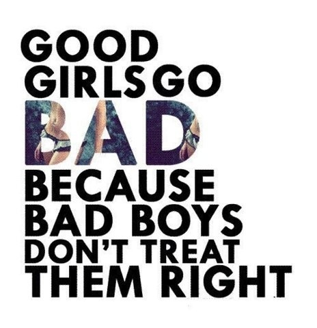 abuse,  advice and  bad boys