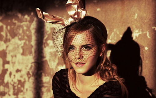 emma,  emma is the real hermione and  emma watson