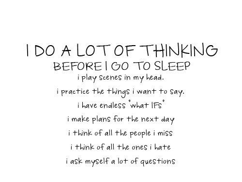 Bed, plan, questions, quote, quotes, saying pics - image 