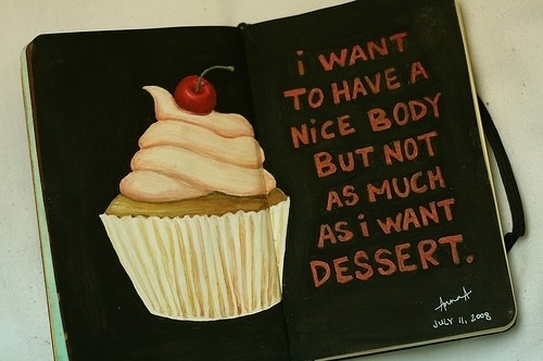 ???, absolutely :)) and as much as i want dessert