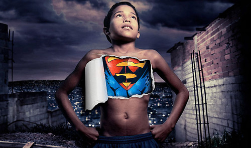 Inspiration People