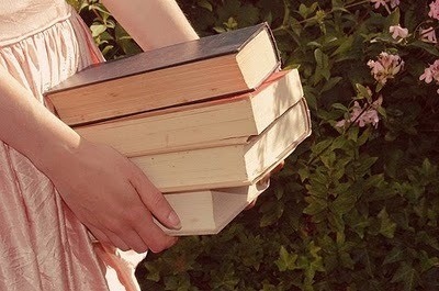book,  books and  dress