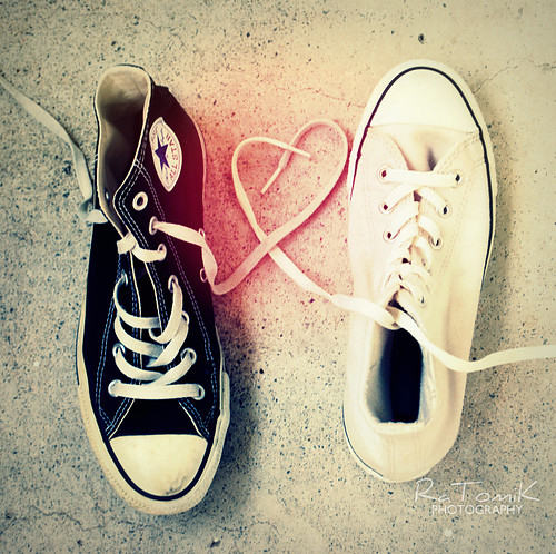 all star, conceptual and heart
