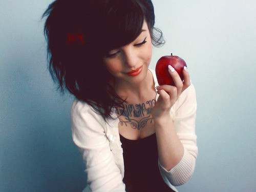 apparels, apple and beautiful