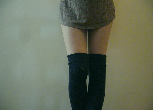 black stockings, clothing and cool