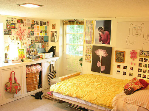 bedroom, create and cute room