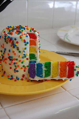 cake,  food and  gay