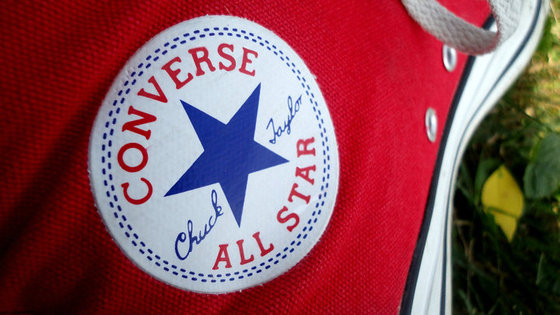 all, chuck taylor and converse