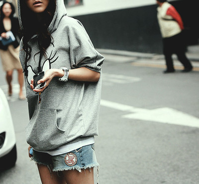 cool, cute and fashion