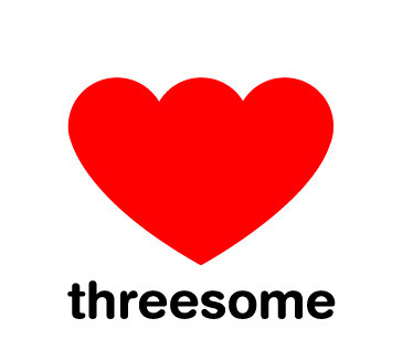 3some,  3sum and  funny