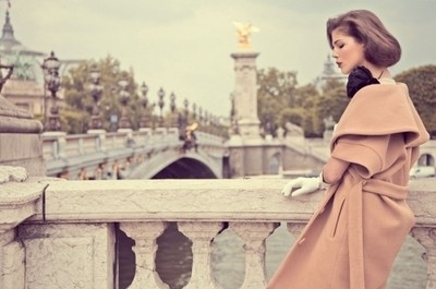 bonjour tristesse,  bridge and  fashion