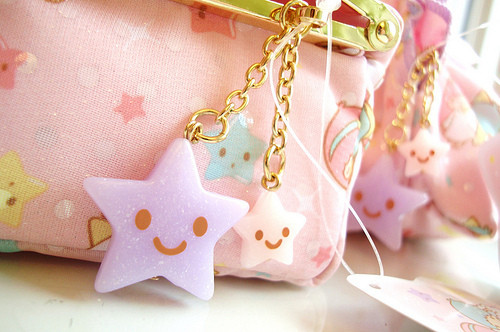 bag, beautiful and cute