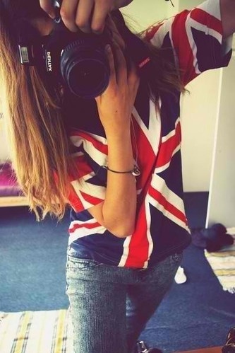 camera, cool and england
