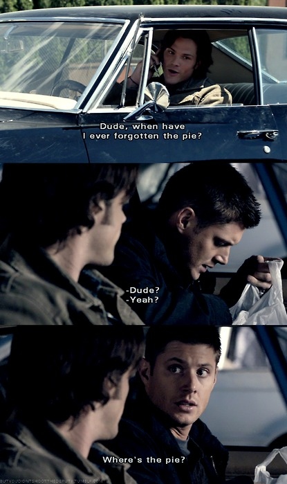 dean winchester, funny and lol