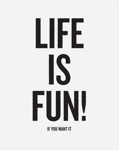 frank chimero, fun and graphic design