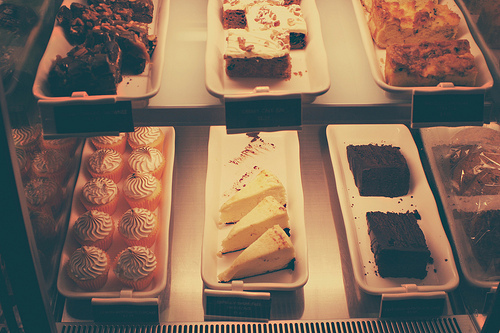 bakery, cake and cupcake