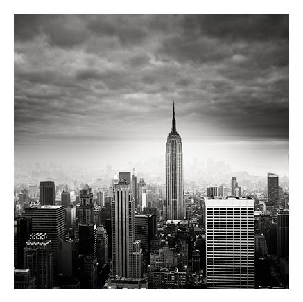 atmosphere, landscape and manhattan
