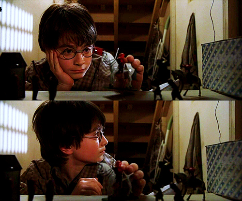 adorable, cute and daniel radcliffe