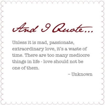 love, quotation and quote