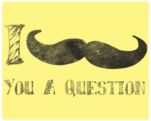 funny, genius and moustache