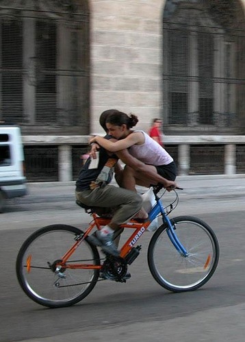 bicycle, bike and couple