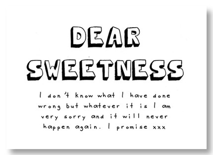 dear,  dear sweetness and  life