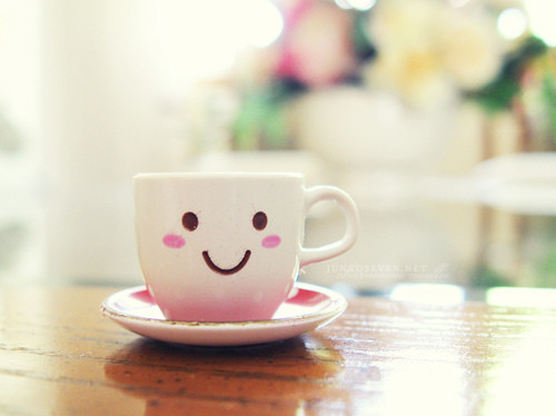 cup, cute and food