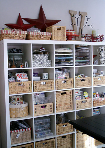 craft room, decorating and decoration