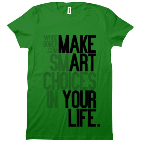 fashion, graphic design and green