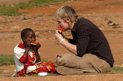 africa,  cute and  mcfly
