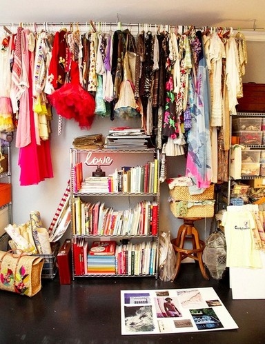 beautiful, book, books, books !, closet, clothes