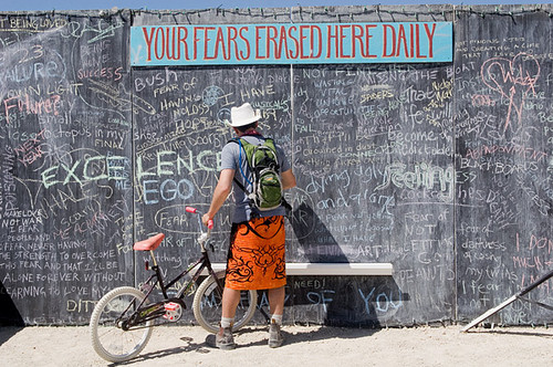 art, beautiful and bike
