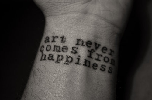 art, art tatoo and art!