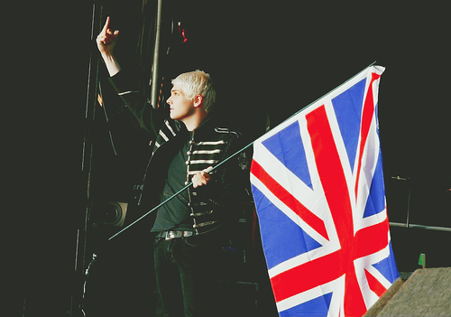 awesome,  british and  flag