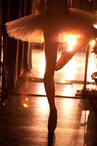 ballerina, ballet, ballett, cute, danc, dance
