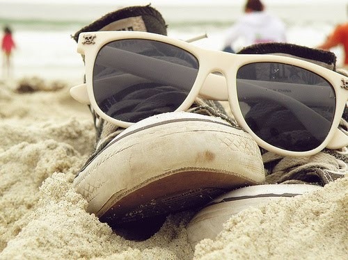 all star, baby, beach, chucks, chucks and shades, converse