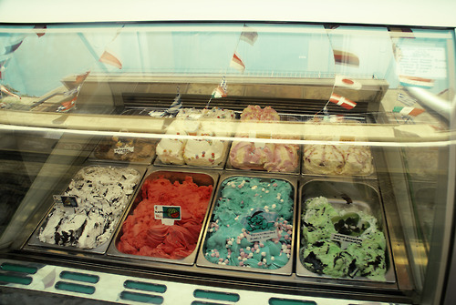 cute, food and ice cream