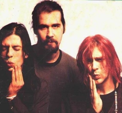 da jubs, dave grohl and grunge