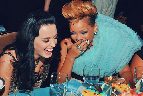 girls, katy and katy perry