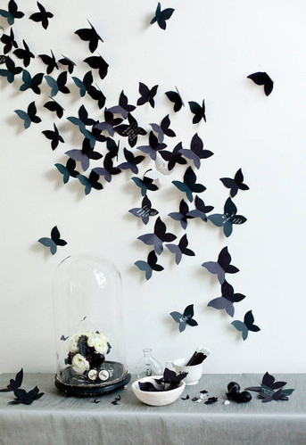 butterflies, butterfly insp and creative