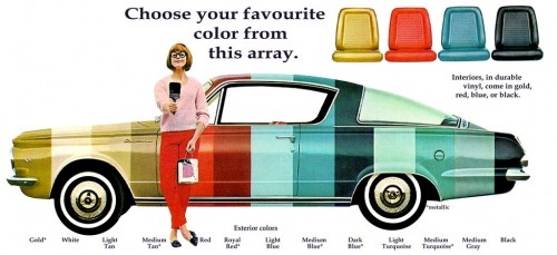 60s,  ads and  advertisement