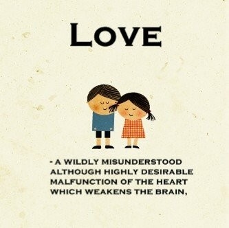 cool, couple, cute, cuteness, cynical, definition, funny, illustration ...